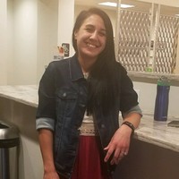 Jessie Mcentire