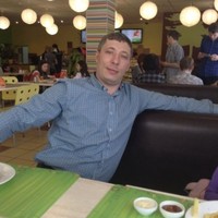 Александр Антипин