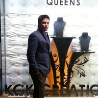 Nitesh Lodha