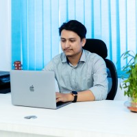 Sudip Thapa