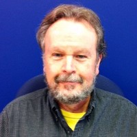 Bob DeLong, PhD