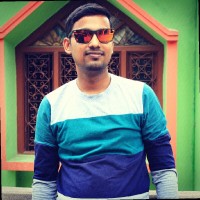 Dipak Gupta