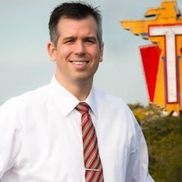 Mark A. Thomas