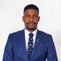 Ronald Choga CA(Z) CA(ZA)
