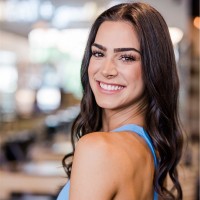 Taylor Olson