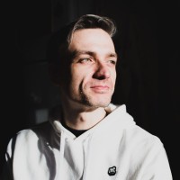 Alexander Pirozhkov