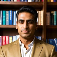 Sandeep Atwal