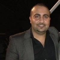 Dursun Yerlikaya
