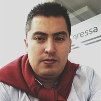 Alejandro Garcia