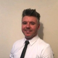 Gary Tate