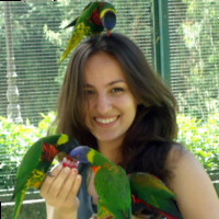 Mariana Malacco Palhares