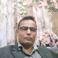 Parikshit Kumar