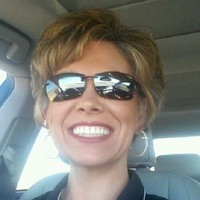 Melisa Hilderbrand