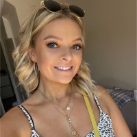 Katie Mcdougall