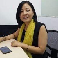 黄雪梅
