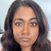 Maya Gilbert