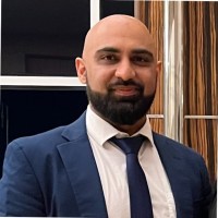 Jagjit Sidhu