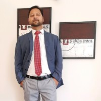 Ashutosh Namdeo