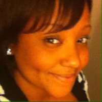 Janae Blake