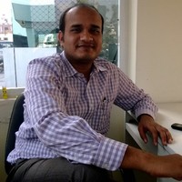 Chandra Prakash Tiwari