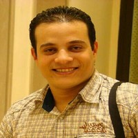 Mustafa Khalifa