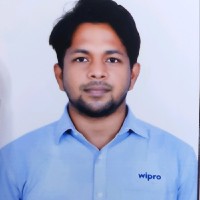 Ashfaque Ansari