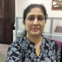 Jayashree Narayanasamy