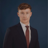 James McChrystal, ACA