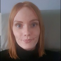 Kathryn Jackson-Sedgwick