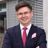 Mgr. Vratislav Jůza, Efp