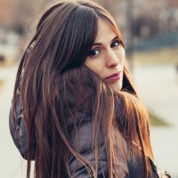 Alina Larina