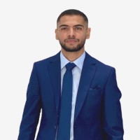 Mohamed Nouissel