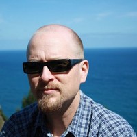 Janne Väisänen