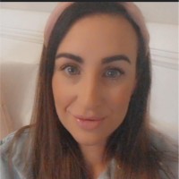 Katie Gill