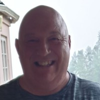 Geoff Pritchard