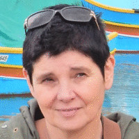 Marie-Laure BARROCHE