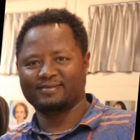 Teshome Nega