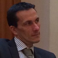 Olivier Gremion