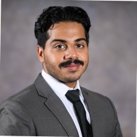 Moath Alghamdi