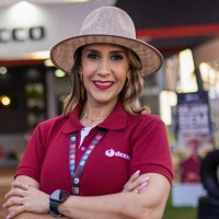 Katia Marin