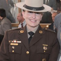 Kimberly Smith