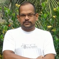 Aniyekkattu Sajeevkumar