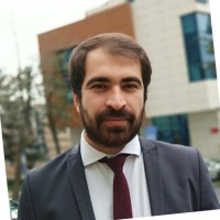 Halil Ibrahim Yaman