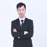 Gerry Zhang, Cfa