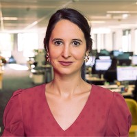 Céline Miñana Bourgeat