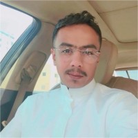 Faissal Al Ghamdi