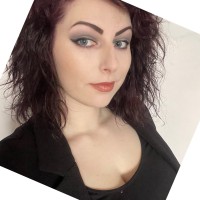 Georgina Conroy