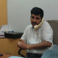 Umesh Chopra