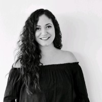 Gloria Maricela Cabrera García