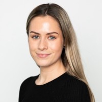 Anna Ytrebø